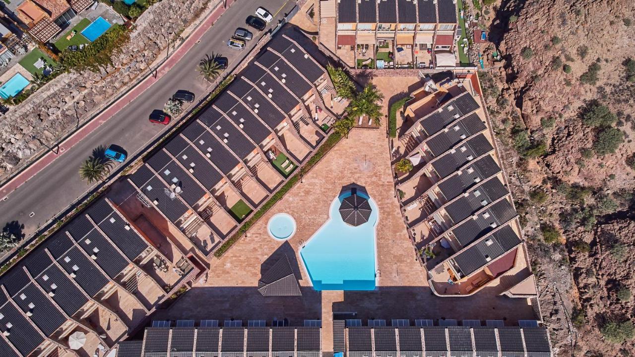 Villa Gisel 拉普拉亚蒂陶洛 外观 照片