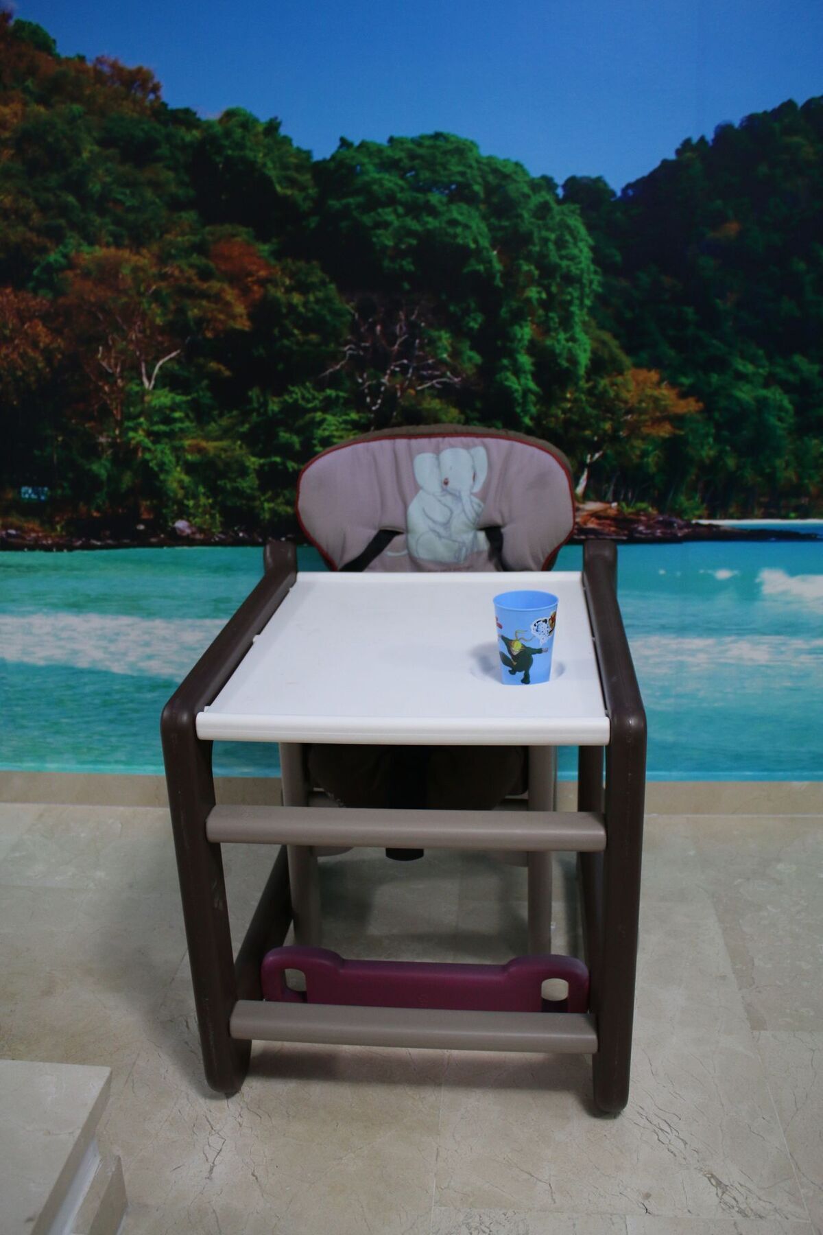 Villa Gisel 拉普拉亚蒂陶洛 外观 照片
